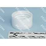 Fitting Screwed Hose Hul 32DIA