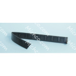 Bumper Kit 12" / 305
