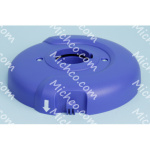 Outer Lid 5-Long Alto Blue