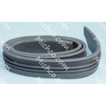 Extrusion Dust Skirt