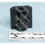Bracket - Parking Wheel