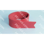 Squeegee - Rear 320 Linatex
