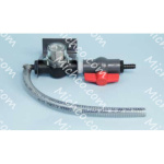 In-Line Filter Assembly