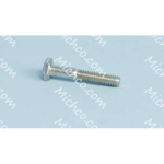 Screw Hex Head 1/4-20 X 1.50