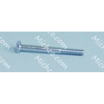 Screw Hex Head 1/4-20 X 2.50
