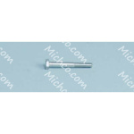 Screw Hex Head 1/4-20 X 2.00