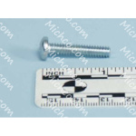 Screw Pan Phillips Head Screw 10-24 X 1.00
