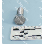 Screw - Hex Thread To Head Stainless Steel 5/16-18X1