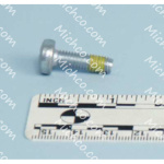 Phillips Head Screw Pan M6 -1.00X20MM