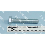 Screw Hex Head Thread To Heavy Duty M12 -1.75X70M