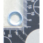 Washer Flat 6.4MMX11MMX1.6M