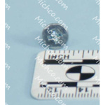 Screw Flat Phillips Thread Form 10-24X.38