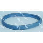 Bumper FM - Vinyl Blue 17