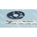 Decal - Nozzle Selector