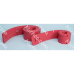 Blade Kit - Squeegee - Linatex - H
