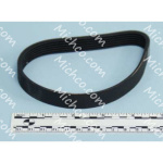 Replacement Part Belt Poly-V 140J6