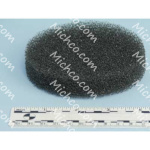 Replacement Part Filter Round