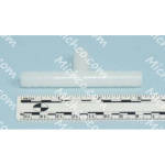 Tee Barb 3/8X3/8 E00455