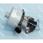 Motor Vacuum Assembly