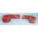 Blade Kit - Squeegee Red Gum