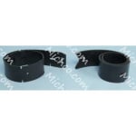 Blade Kit - Squeegee Neoprene A