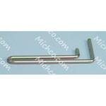 Replacement Part Prop Rod