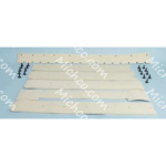 Blade Kit - Disc Gum 32
