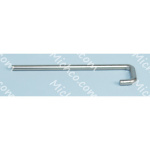 Replacement Part Pin Formed