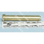 Pin Brass .49X3.06 CT12K