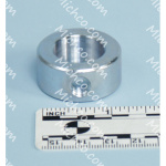 Collar Shaft .750 CV31Amp