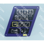 Replacement Part Kit Control Board