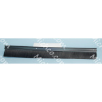 Skirt Bristle Deck Light 28