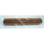 Brush 46 Grit 32- Orange / Brown