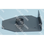 Vacuum Motor Mount Weldment Paint 03