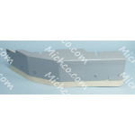 Right Skirt Assembly