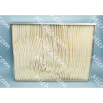 Replacement Part Filter Assembly