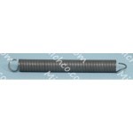 Spring Extension .91X7.75CV611F