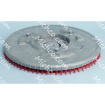 Pad Holder -16" 3 Lug