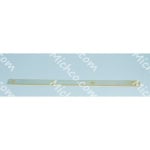 Clamp Hopper Door Side Seal