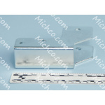 Mount Squeegee Wheel Pltdencore