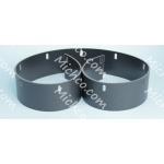 Replacement Part Flap Broom Chamber