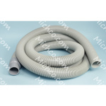 Hose Assembly Complete CP 2"X15'