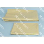 Bag, Plastic 2MIL 10 Per Package