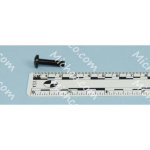 Screw 10-32 X 3/4 Pan Head