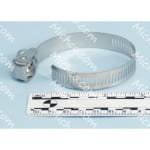 Replacement Part Clamp Hose