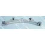 SQUEEGEE 740MM 29 ALU KIT