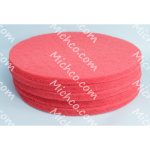 Pad - Red -20-5/ CS