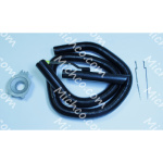4" X 15' HOSE KIT#MA-622-D