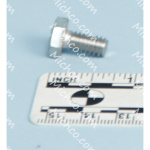 Screw 1/4-20X1/2 Hex Head CS Stainless Steel