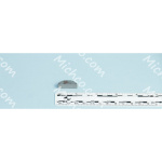 Key, Woodruff, 0.25 1.00 (ASA0808
